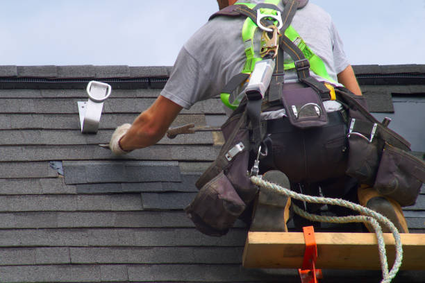 Best Sheet Metal Roofing  in St Helen, MI