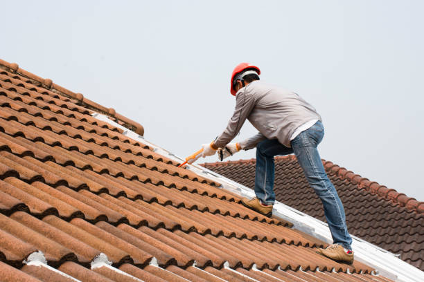 Fast & Reliable Emergency Roof Repairs in St Helen, MI